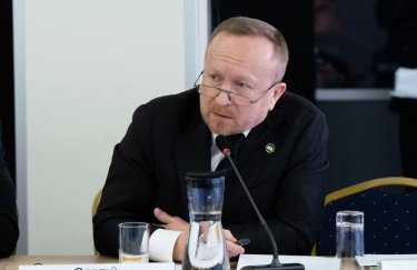 Сергій Наумов очолив Національну асоціацію банків України