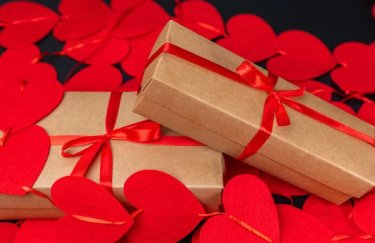 Подарунки на День святого Валентина подорожчали: середній чек $200