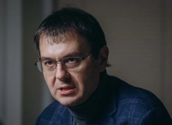 Гетманцев попередив, що Україні загрожує “фінансова трагедія” вже у квітні