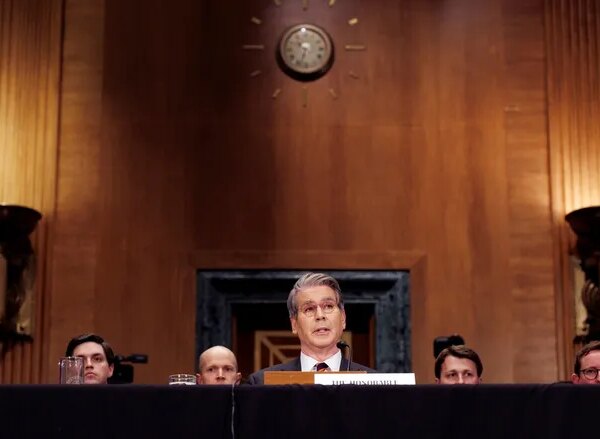 У Сенаті розкритикували Трампа за відсутність нових санкцій…