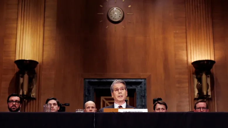 У Сенаті розкритикували Трампа за відсутність нових санкцій проти Росії