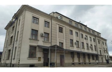 Укрпошта продає будівлі біля вокзалу Львова за 56,8&hellip;