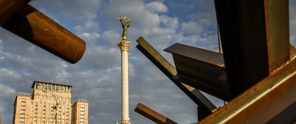 Новий базовий прогноз ЄБРР для України: війна протягом…