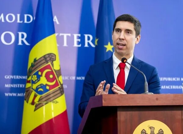 Молдові доведеться сплатити близько 100 000 євро для виходу із&hellip;