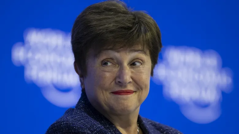 Очільниця МВФ не бачить загрози для долара через курсові коливання