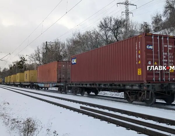 Депутати наголошують на реформі «Укрзалізниці» і&hellip;