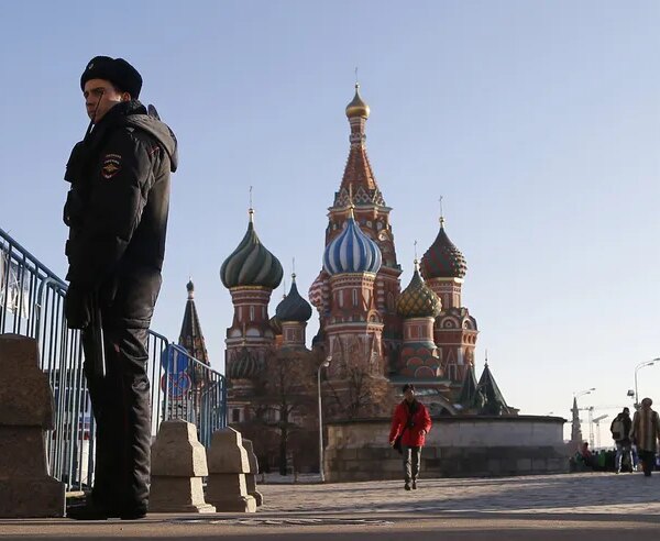 WaPo: фінансисти попередили Путіна, що економічна криза може&hellip;