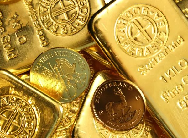 Золото піднялося вище за $5000 після історичного обвалу. Срібло теж&hellip;