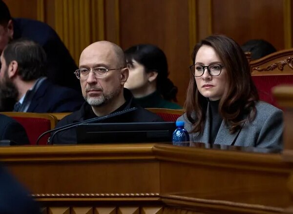 Свириденко заперечила Гетманцеву: Ніякої катастрофи в квітні ми&hellip;