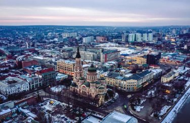 П’ять українських міст увійшли до рейтингу найдешевших міст Європи — Delo.ua