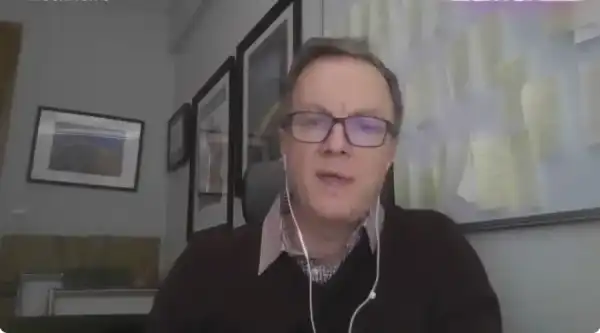 Аналітик Standard Chartered змінив свій прогноз ціни Solana