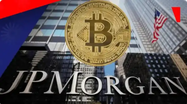 Аналітики JPMorgan перерахували ознаки зростання крипторинку