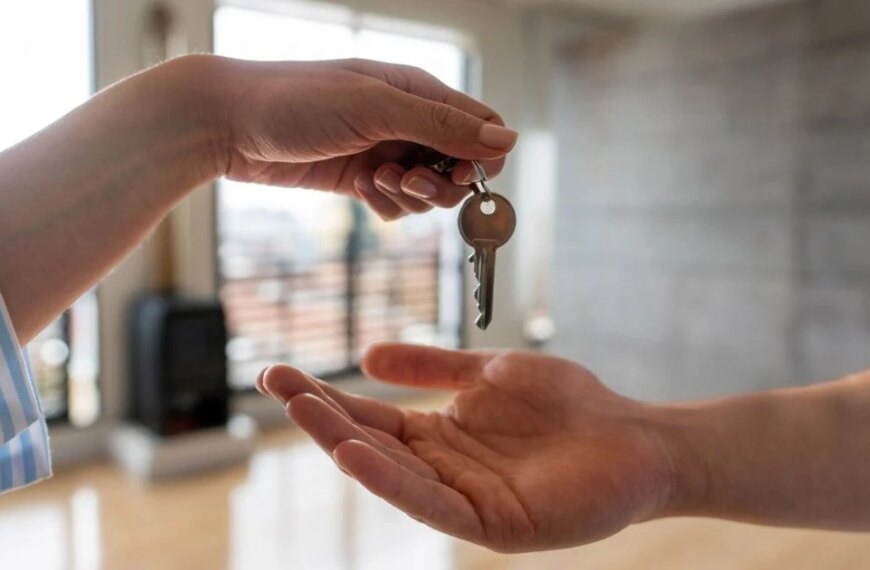 Орендний сектор України змінюється: посилення податкового тиску та нагляд за&hellip;