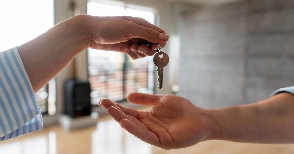 Оренда житла в Україні