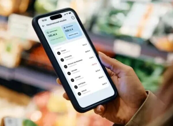 Місячна сума Національного кешбеку зросла до рекордних 699&hellip;