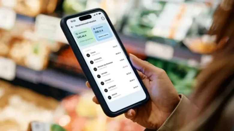 Місячна сума Національного кешбеку зросла до рекордних 699 млн грн