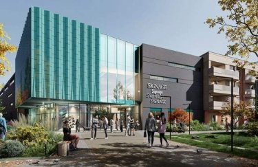 На Львівщині зведуть новий ТЦ на місці недобуду&hellip;