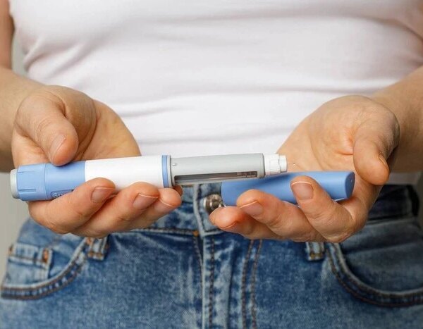 Росіяни підсіли на фальшивий «Оземпік»: деталі