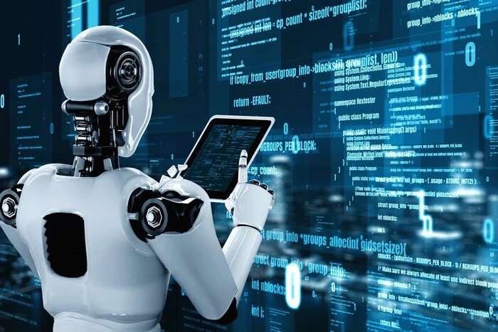 Понад 80% ШІ-проєктів не дають ефекту через хаос у бізнесі – директор центру інновацій Metinvest Digital