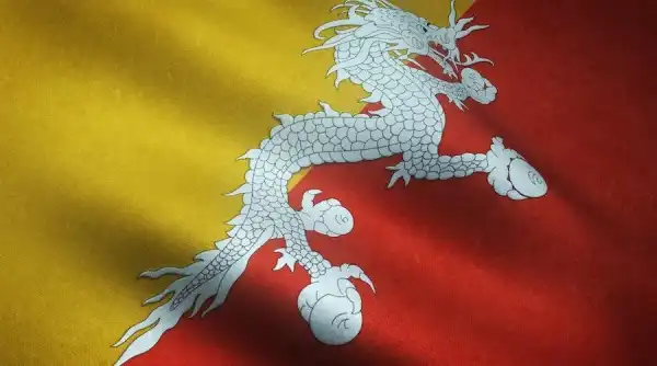 Бутан розпродав більше половини своїх біткоїнів