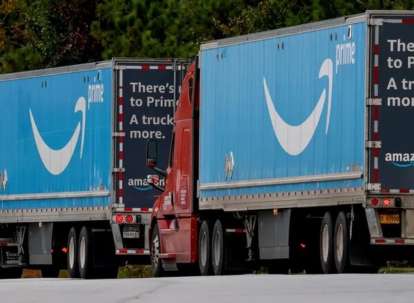 Amazon став найбільшою компанією світу за доходом, обігнавши…