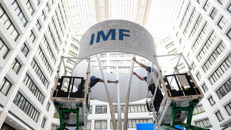 МВФ встановив нові вимоги для України: податковий закон потрібно ухвалити…