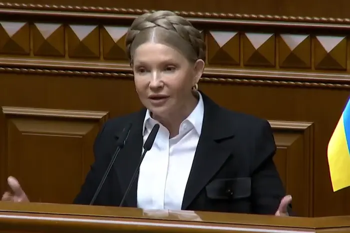 Тимошенко попередила: через парламент протягується підвищення цін на електроенергію
