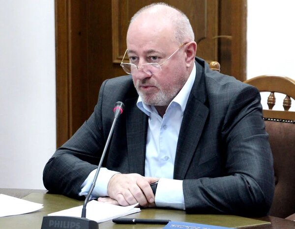 Колишній нардеп на прикладі своєї родини&hellip;