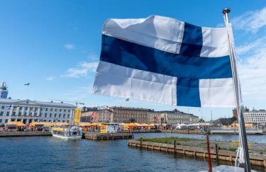 Фінляндія передасть Україні пакет військової допомоги на €43&hellip;