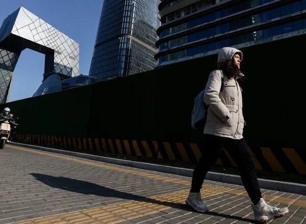 Китай порадив банкам скоротити вкладення в американські облігації