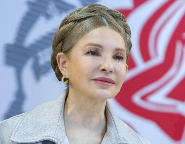 ПДВ для ФОПів. Тимошенко повідомила гарну…