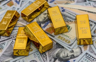 Глобальна напруженість спадає: ціни на дорогоцінні метали падають
