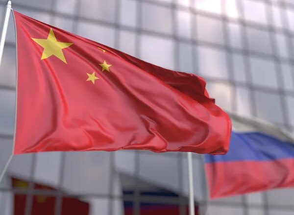 Китай стримує інвестиції в Росію, попри заяви про&hellip;