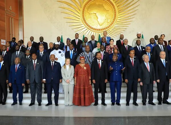 Китай оголосив про скасування імпортних мит для всіх країн Африки,…