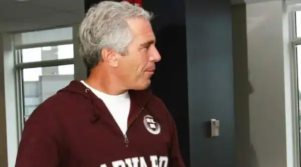 Епштейн виявився причетним до інвестицій у Coinbase та&hellip;