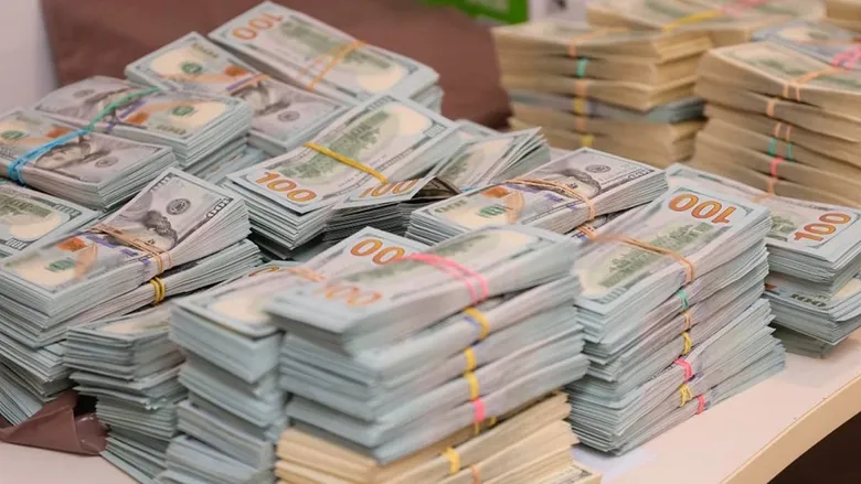 В.о. голови Держекоінспекції заявив, що знайшов $653 000 у гаражі…