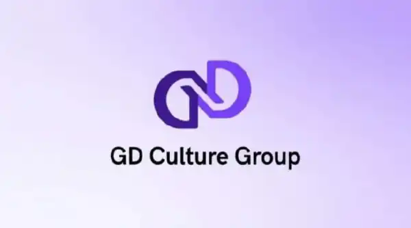 GD Culture Group, що створювала запас біткоїнів, розпродає…