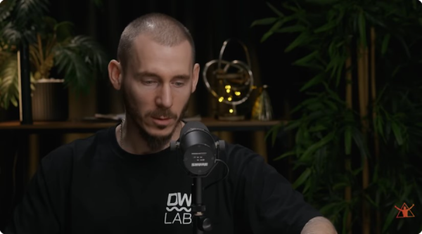 Глава DWF Labs Андрій Грачов: Крипторинок скоро досягне&hellip;