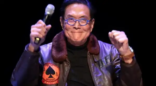 Кійосакі пообіцяв «гірший кошмар», який не інвестував у…