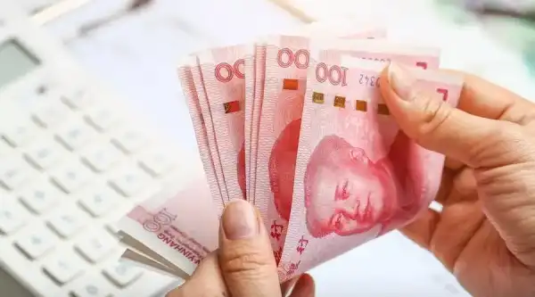 Китай заборонив випуск прив'язаних до юаня незалежних стейблкоїнів