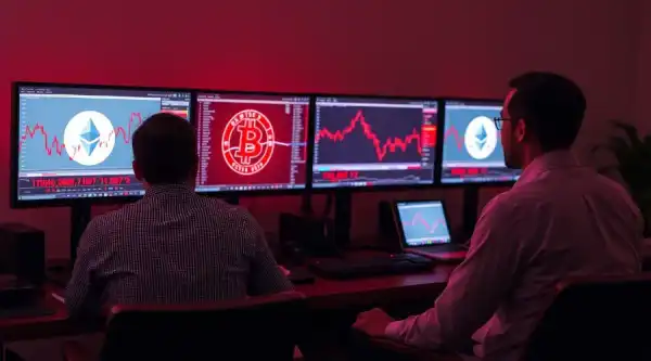 Криптовалюти перемістилися «на кінець харчового ланцюжка» – Binance&hellip;