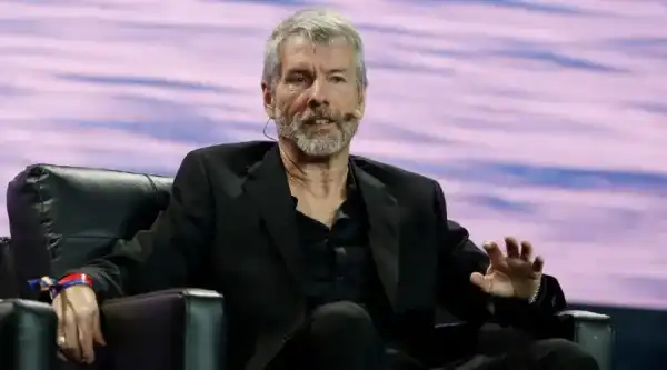 Майкл Сейлор: Інвестувати в біткоїн потрібно на 4-10…