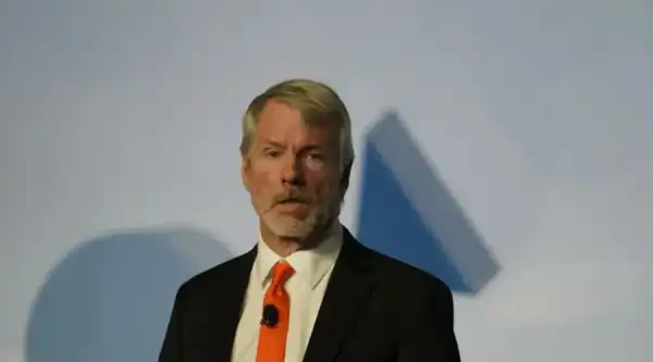 Майкл Сейлор назвав критичну для Strategy ціну біткоїну