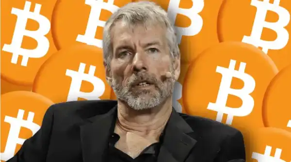Майкл Сейлор назвав три ключові драйвери зростання біткоїну