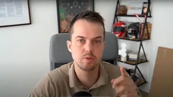 Міхаель ван де Поппе назвав ціну ефіру можливістю…