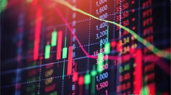 На крипторинок впливає ефект «вузької шийки» – Wintermute