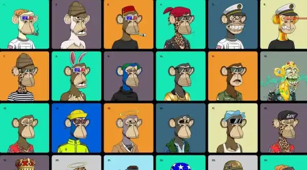 NFT із колекції Джастіна Бібера знецінився на 99%