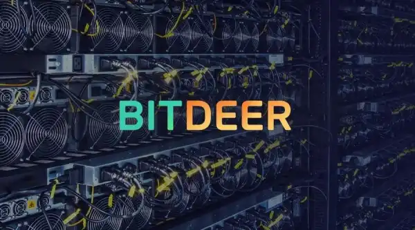 Один з найбільших майнерів Bitdeer продав весь запас&hellip;