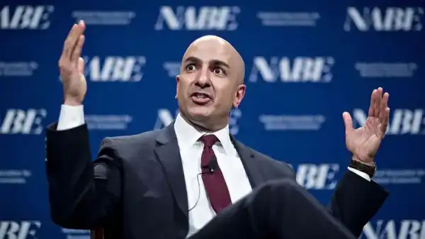 Президент банку Міннеаполісу назвав криптовалюти «словесним покришком»