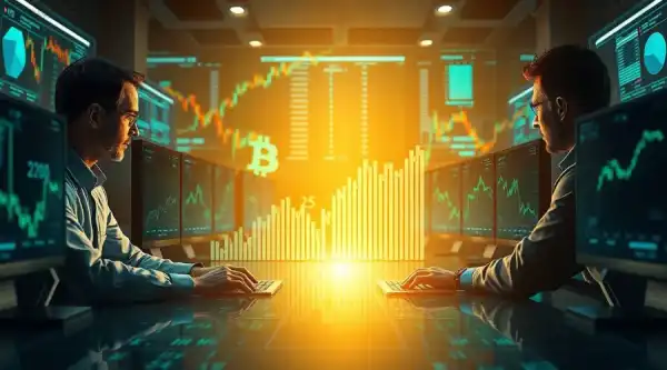 Ринок біткоїну наближається до переломної точки – Matrixport